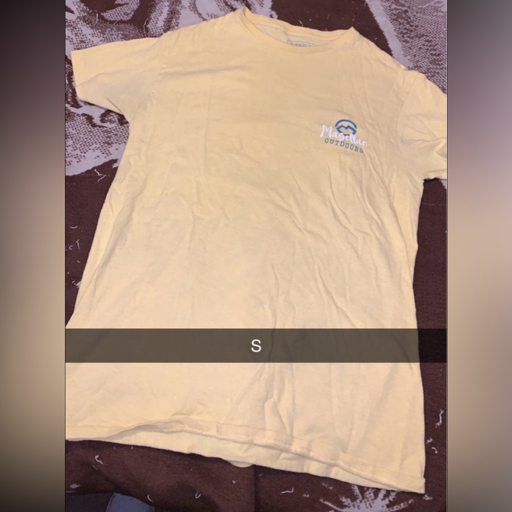 Magella Men’s TShirt